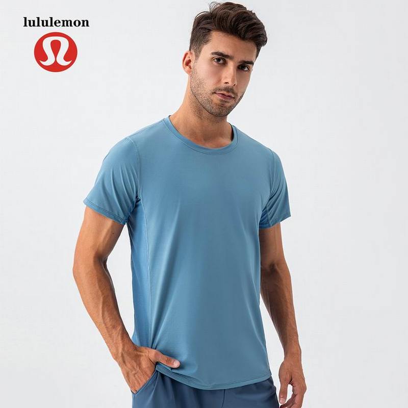 Lululemon Men's T-shirts 264